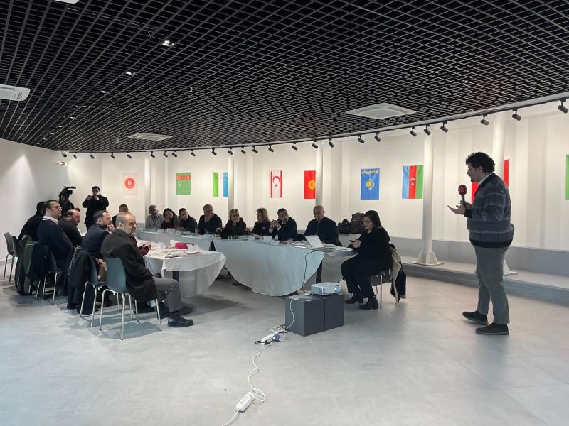 Keçiören Belediyesi’nden STK temsilcilerine proje döngüsü yönetimi eğitimi